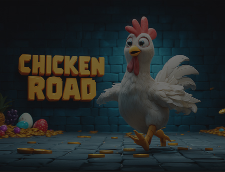 Chicken Road