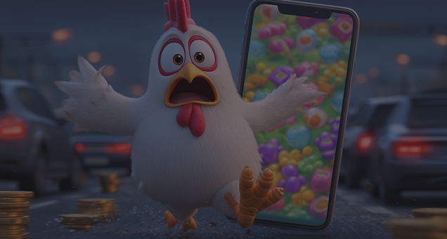 Chicken Road