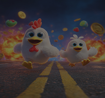 Chicken Road