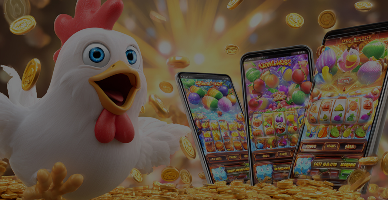 Chicken Road